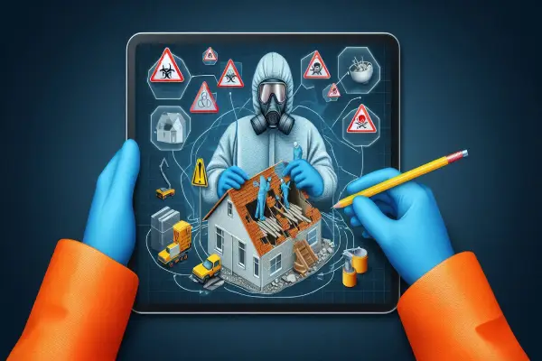 Asbestos Remediation UK