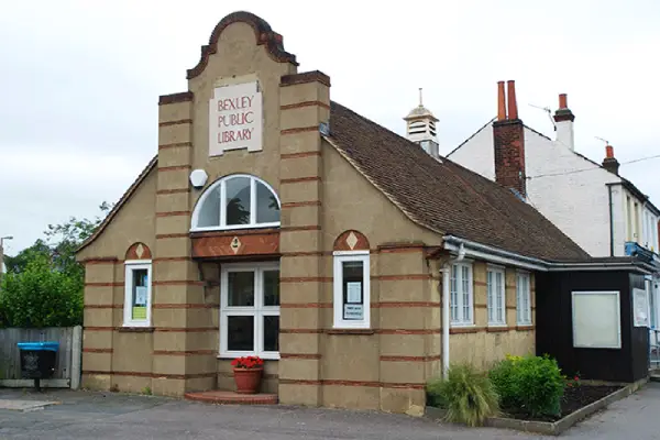 Bexley Public Library