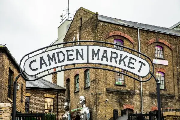 Camden Market