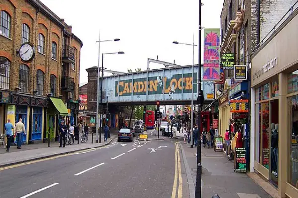 Camden