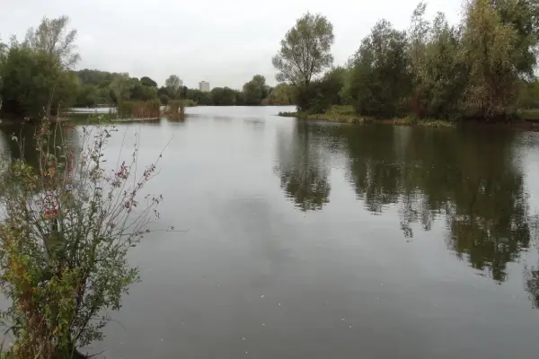 Eastbrookend Country Park