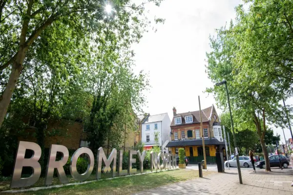 Photo of house in London Borough Of Bromley