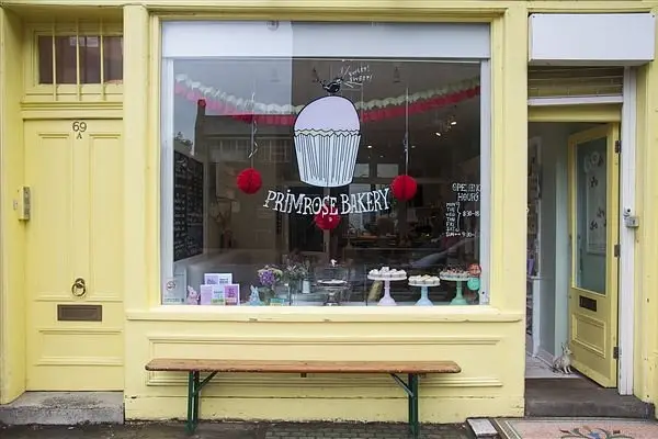 Primrose Bakery