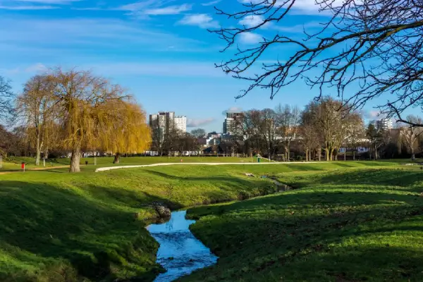 Photo of Wandle Park